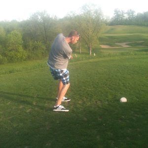 Meet your Posher, David